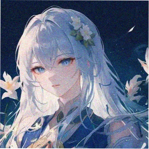 观众头像一